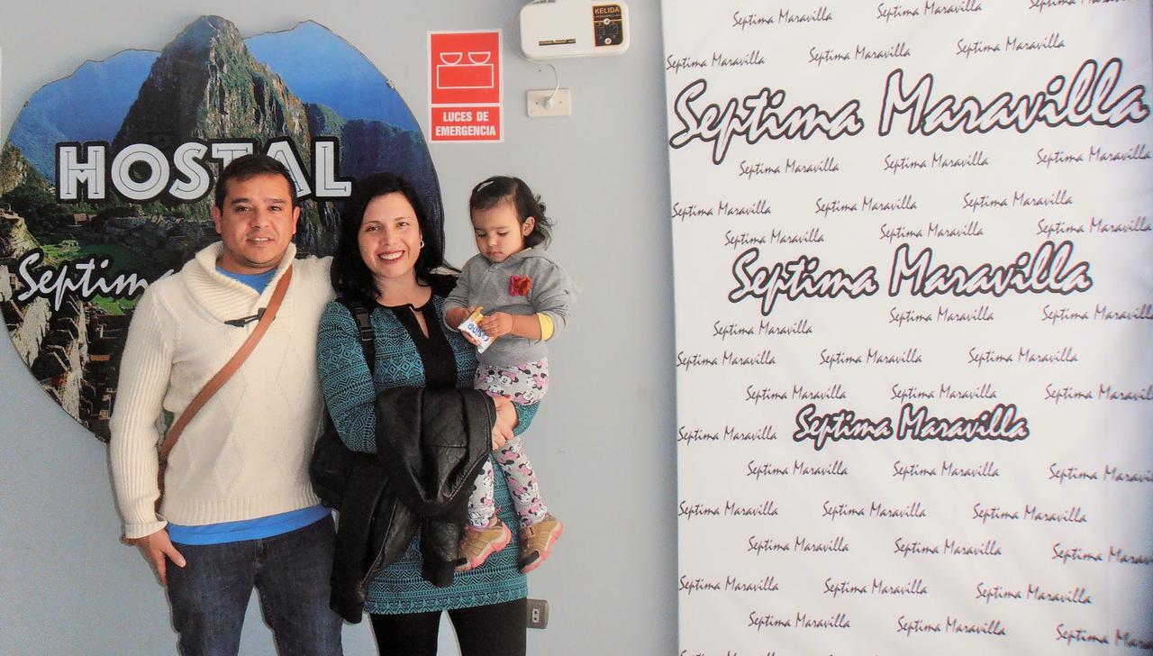 Septima Maravilla 2*